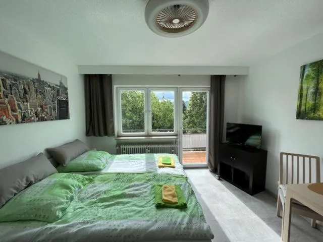 Image 6 of Ruhiges und klimatisiertes Apartment