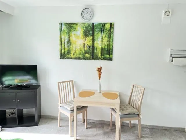 Image 4 of Ruhiges und klimatisiertes Apartment