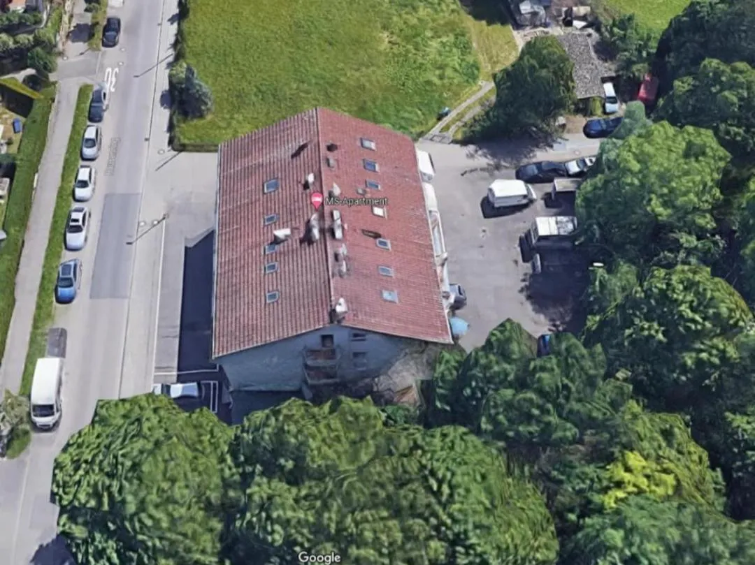 Image 5 of Ruhiges und klimatisiertes Apartment