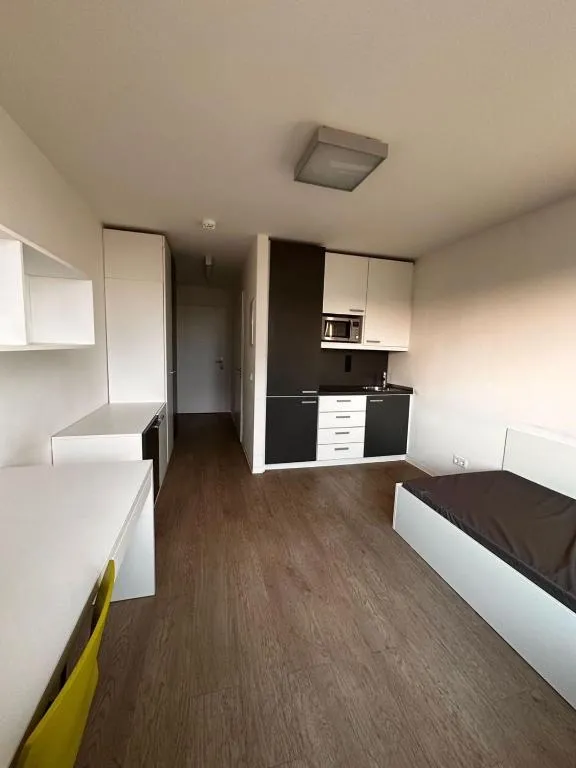 Image of Schöne 1 Zimmer Apartment in Stuttgart