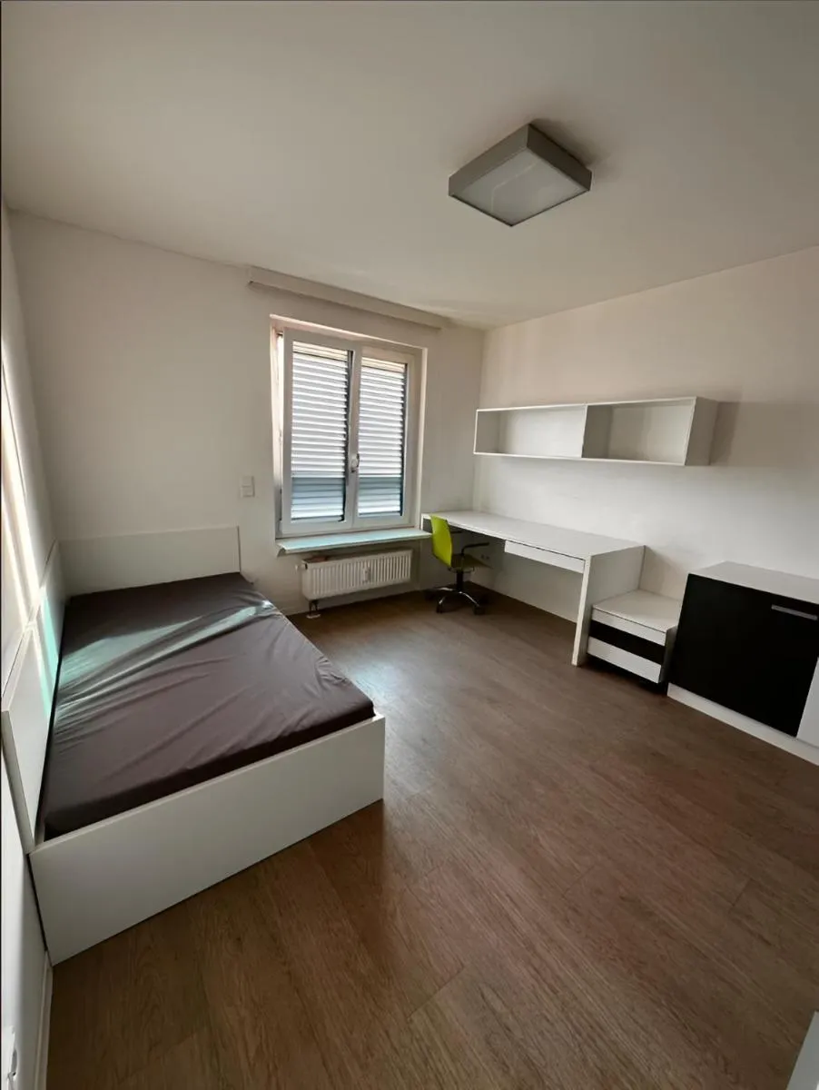 Image 4 of Schöne 1 Zimmer Apartment in Stuttgart