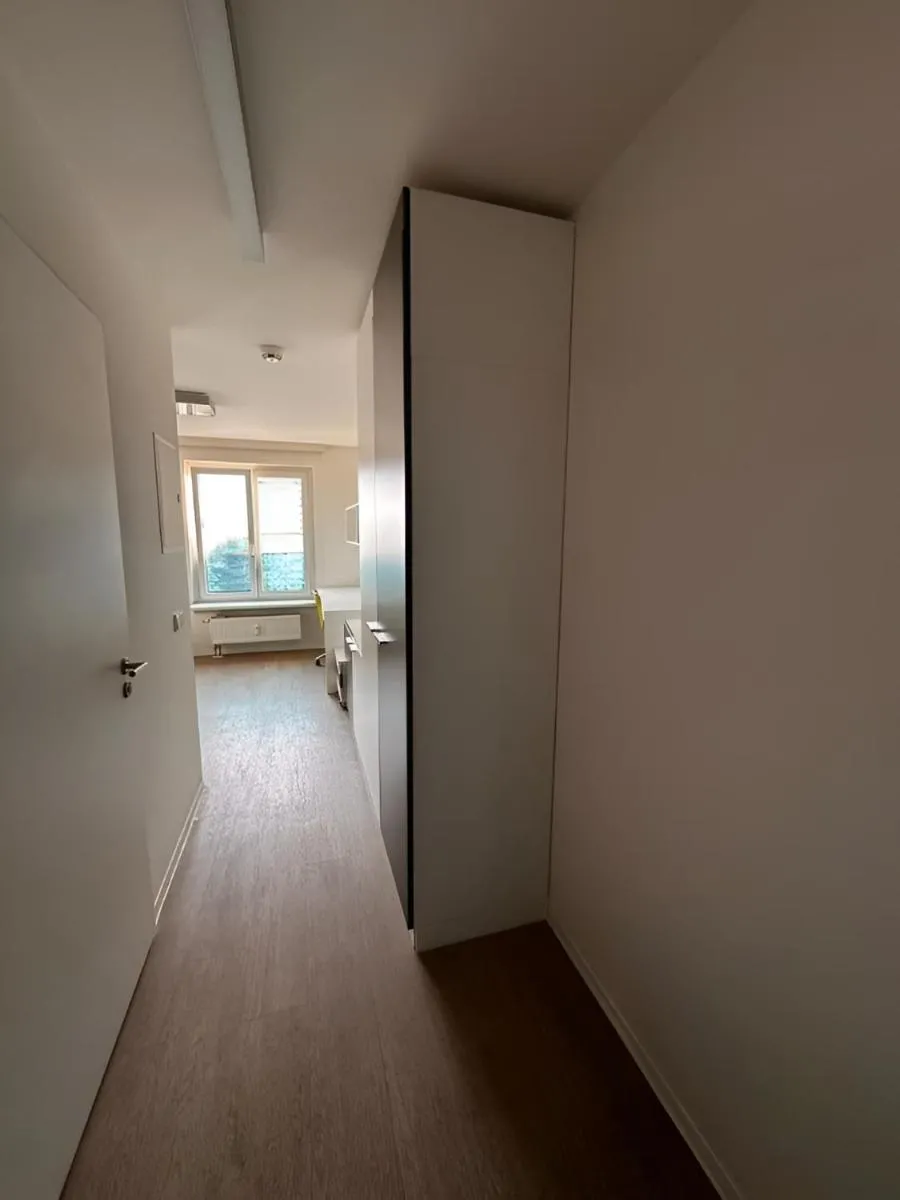 Image 3 of Schöne 1 Zimmer Apartment in Stuttgart