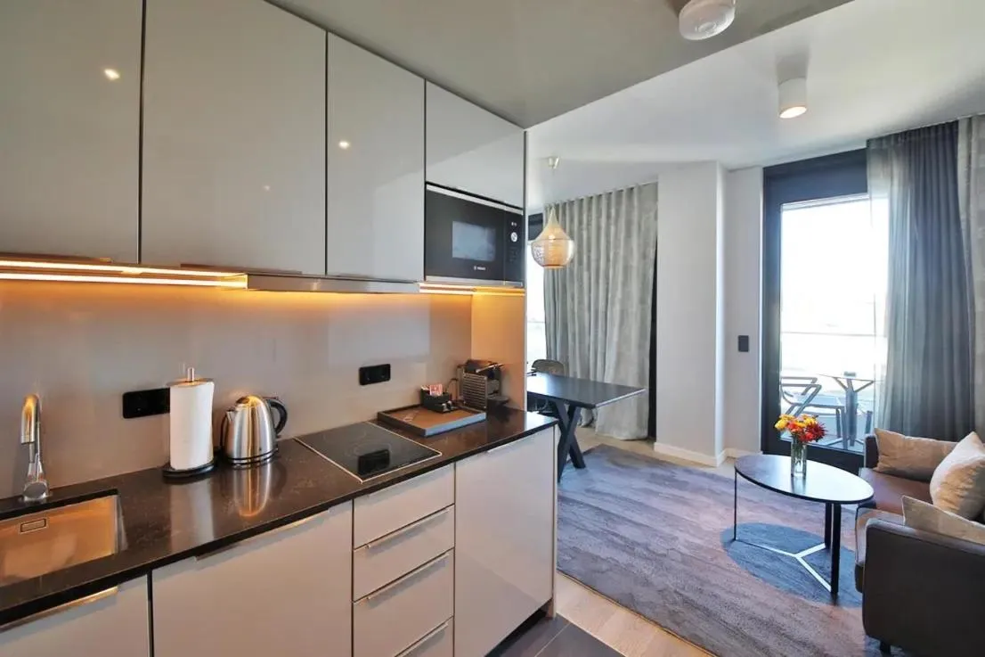 Image 4 of Sky Aparthotel