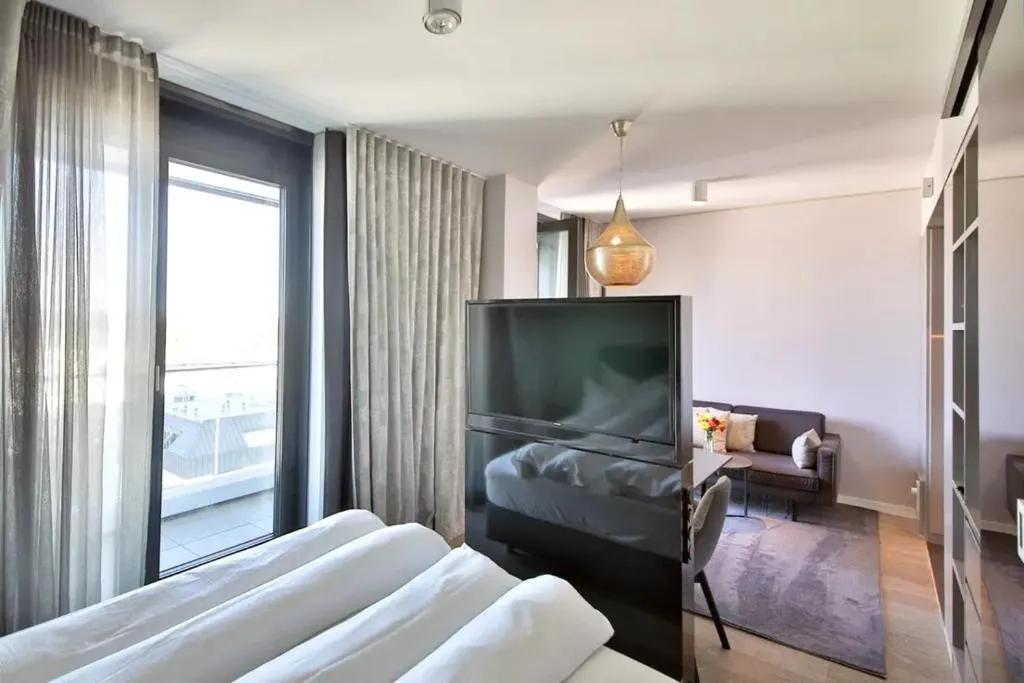 Image of Sky Aparthotel
