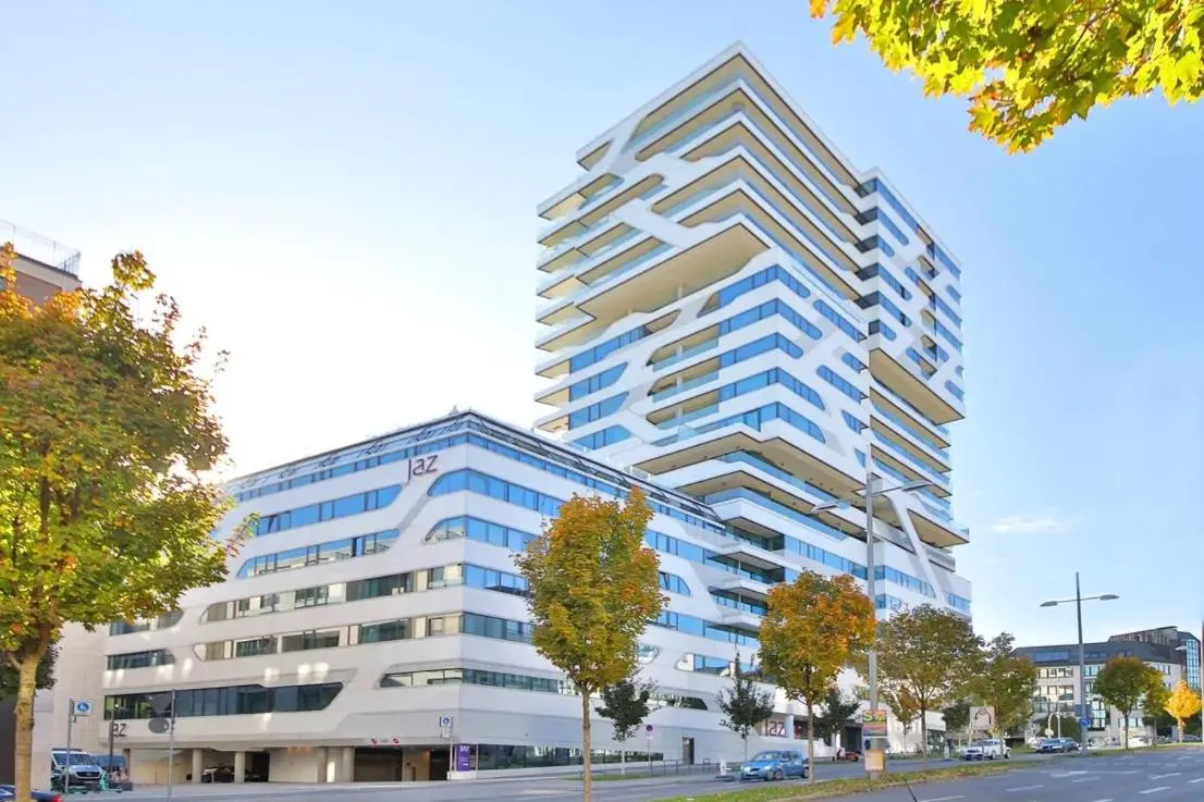 Image 5 of Sky Aparthotel