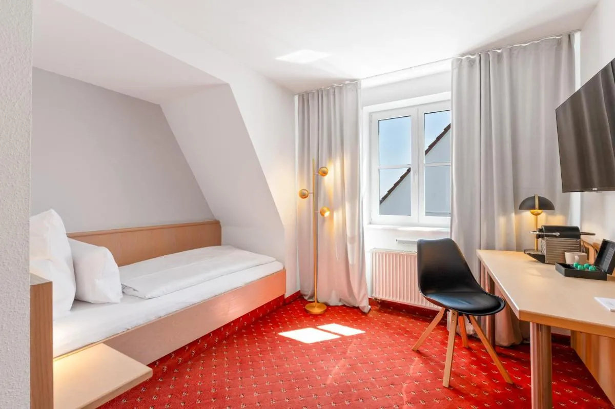 Image 5 of Steiners Hotel Airport-Messe