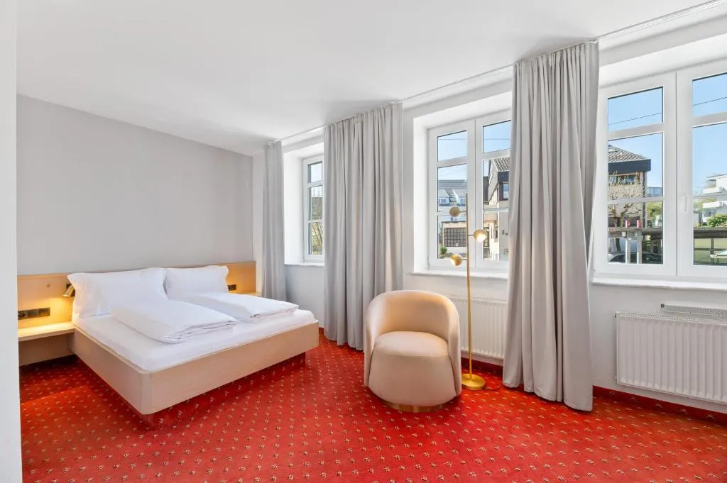 Image of Steiners Hotel Airport-Messe