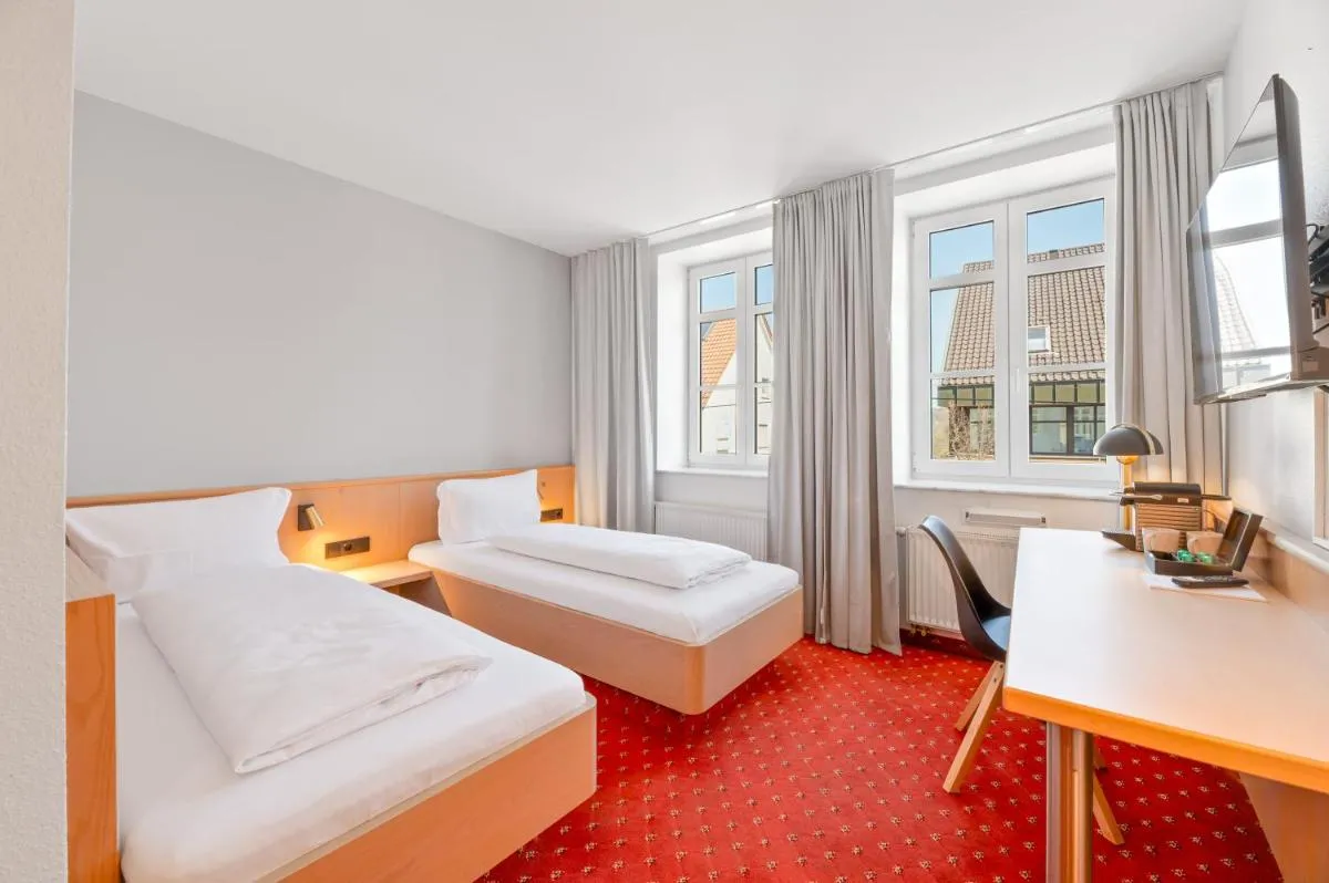 Image 1 of Steiners Hotel Airport-Messe