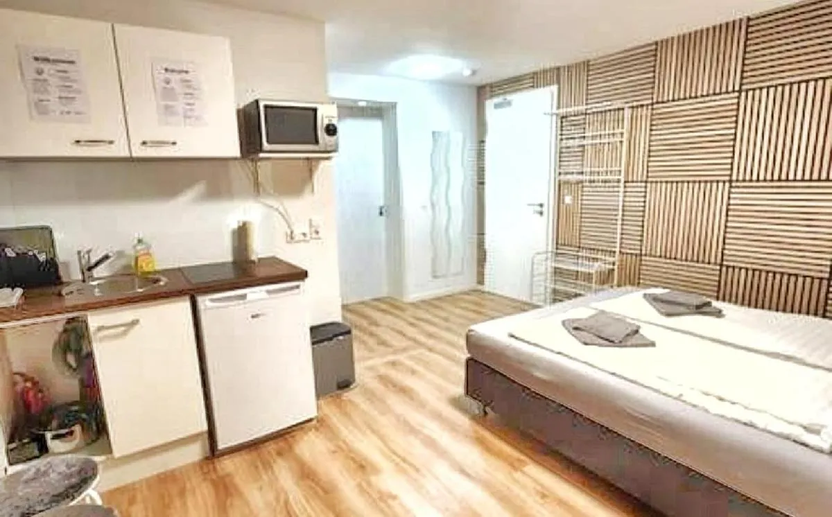 Image 6 of Stuttgart City Apartment A