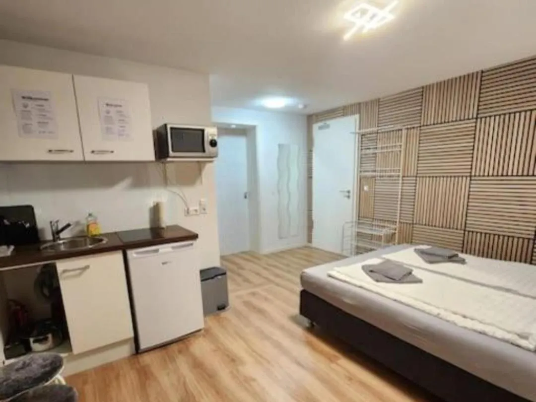 Image 1 of Stuttgart City Apartment A