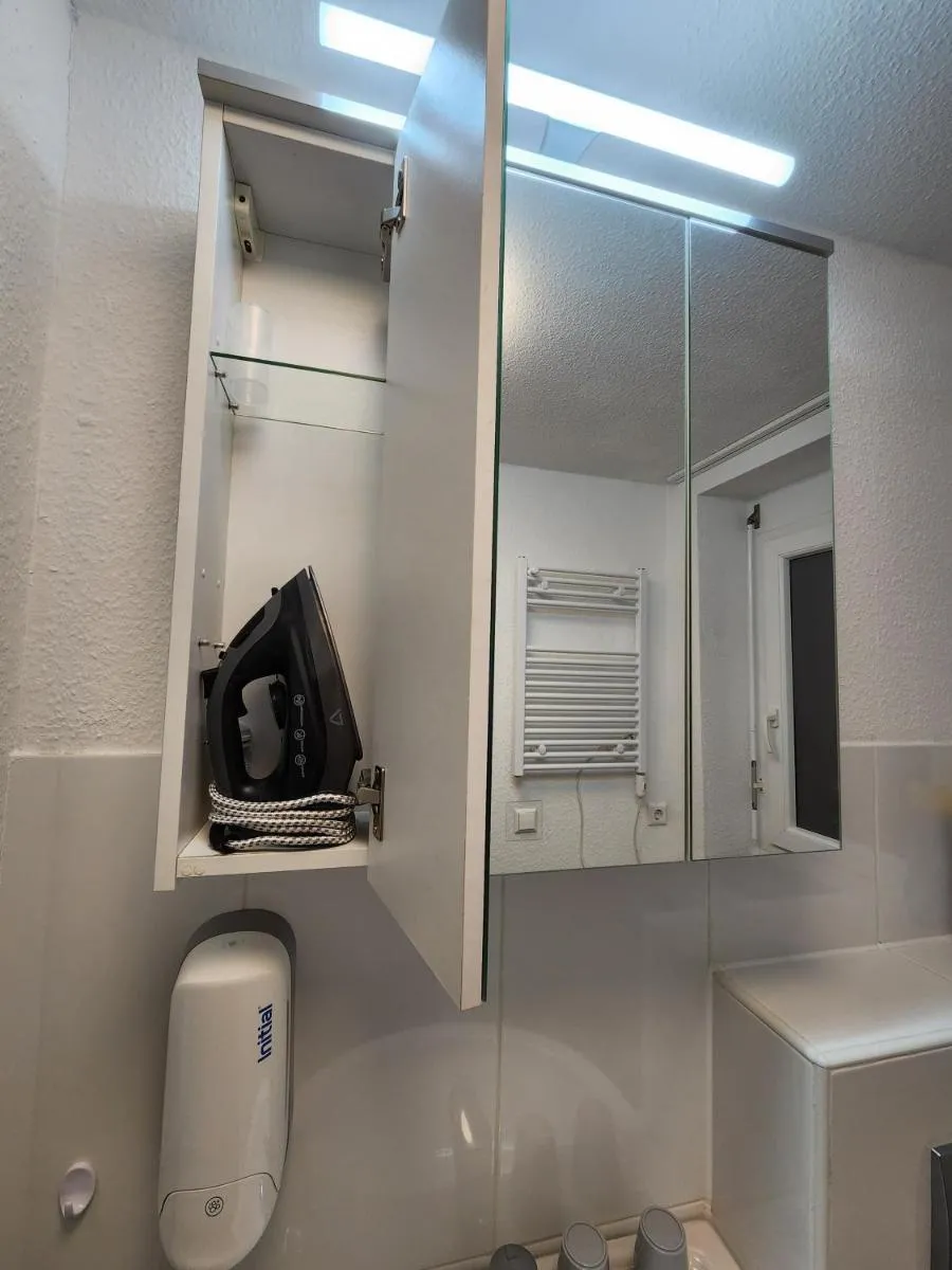 Image 3 of Stuttgart City Apartment B