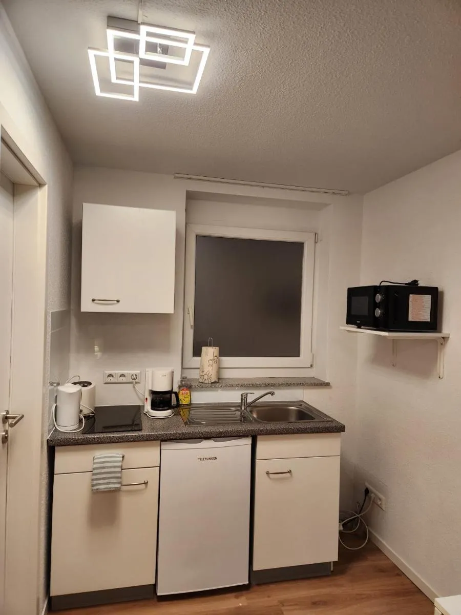 Image 4 of Stuttgart City Apartment B