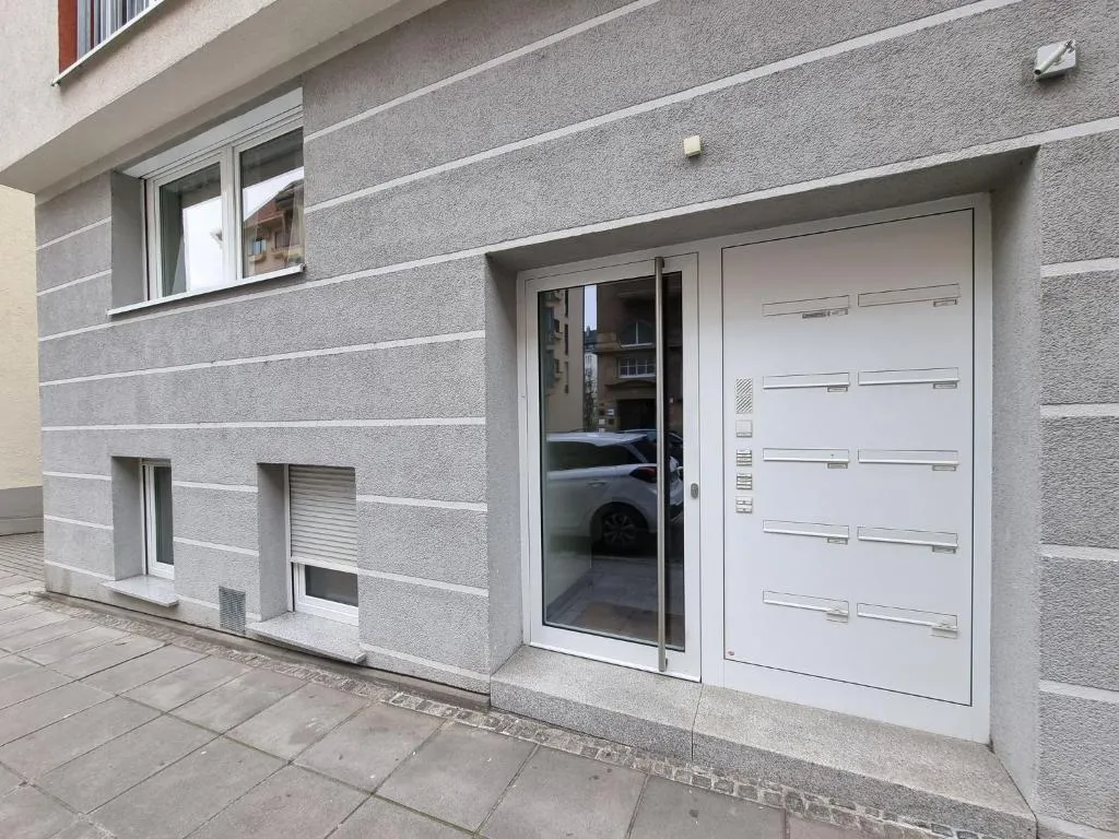 Image of Stuttgart City Apartment B