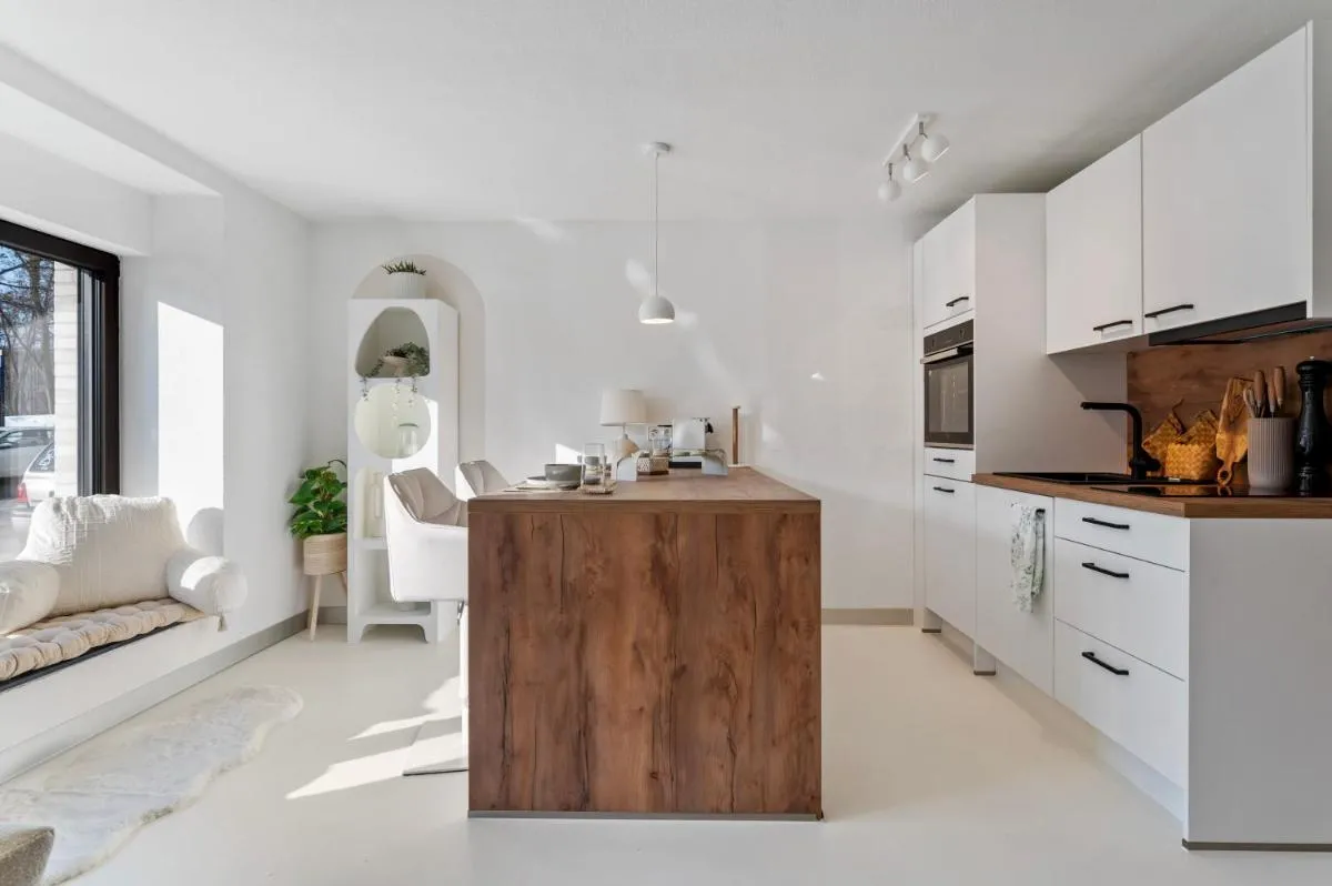 Image 6 of Stuttgart Lux Living – Stilvolles Wohnen Im Zentrum