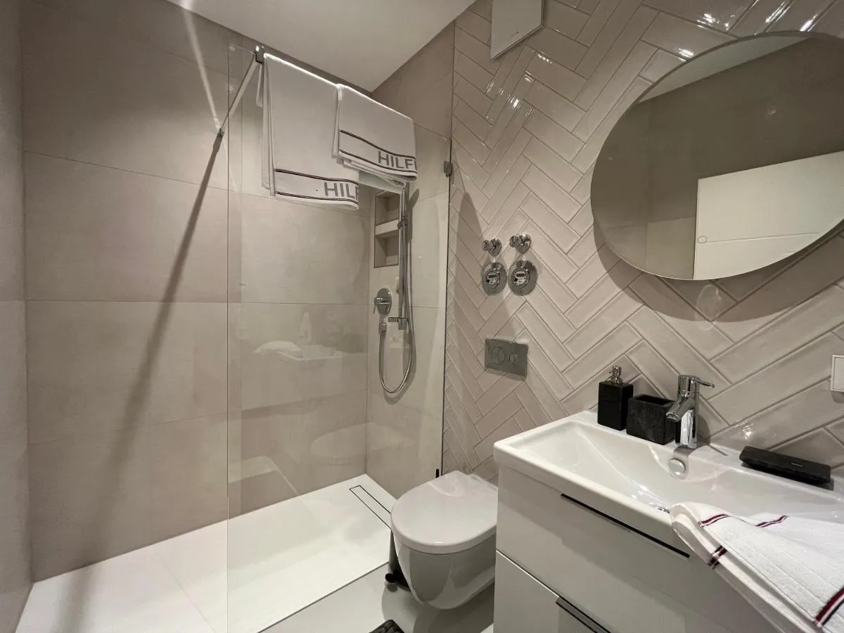 Image 5 of Stuttgart Lux Living – Stilvolles Wohnen Im Zentrum