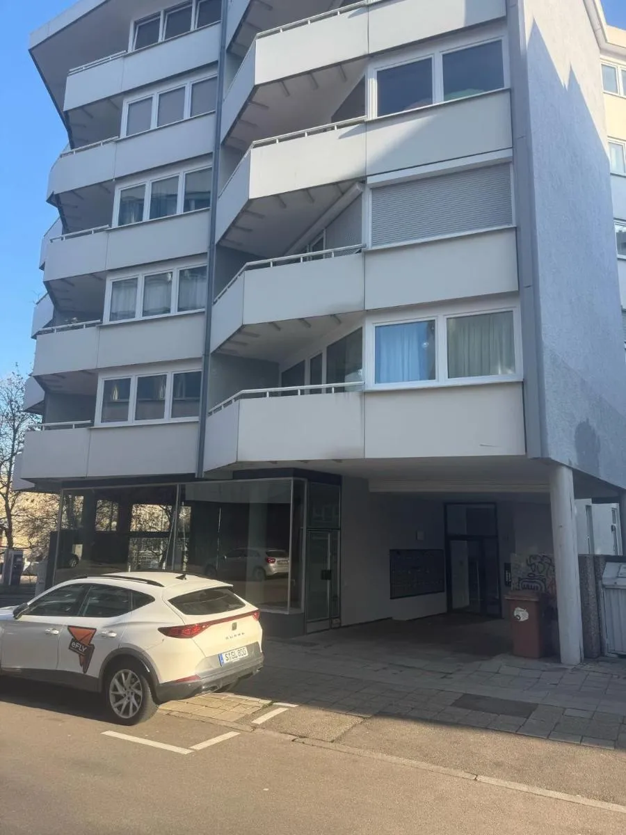 Image 5 of Stuttgart mitte
