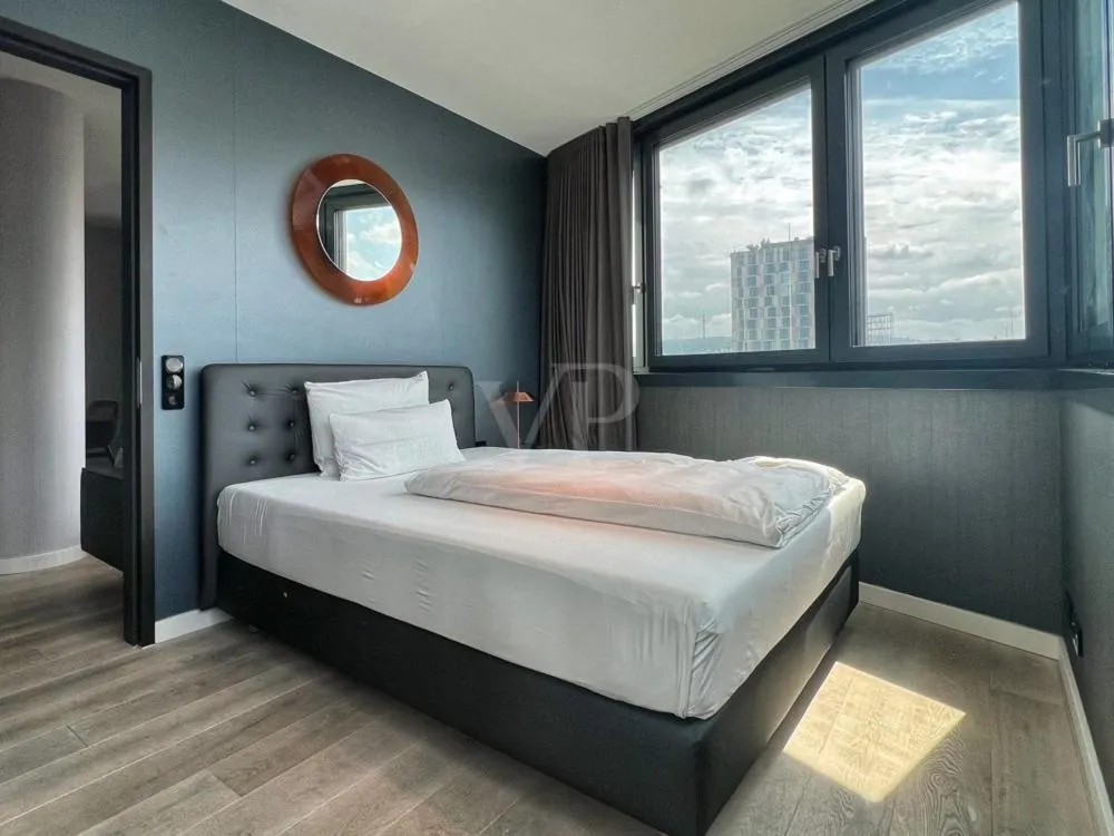 Image of Suites im Cloud