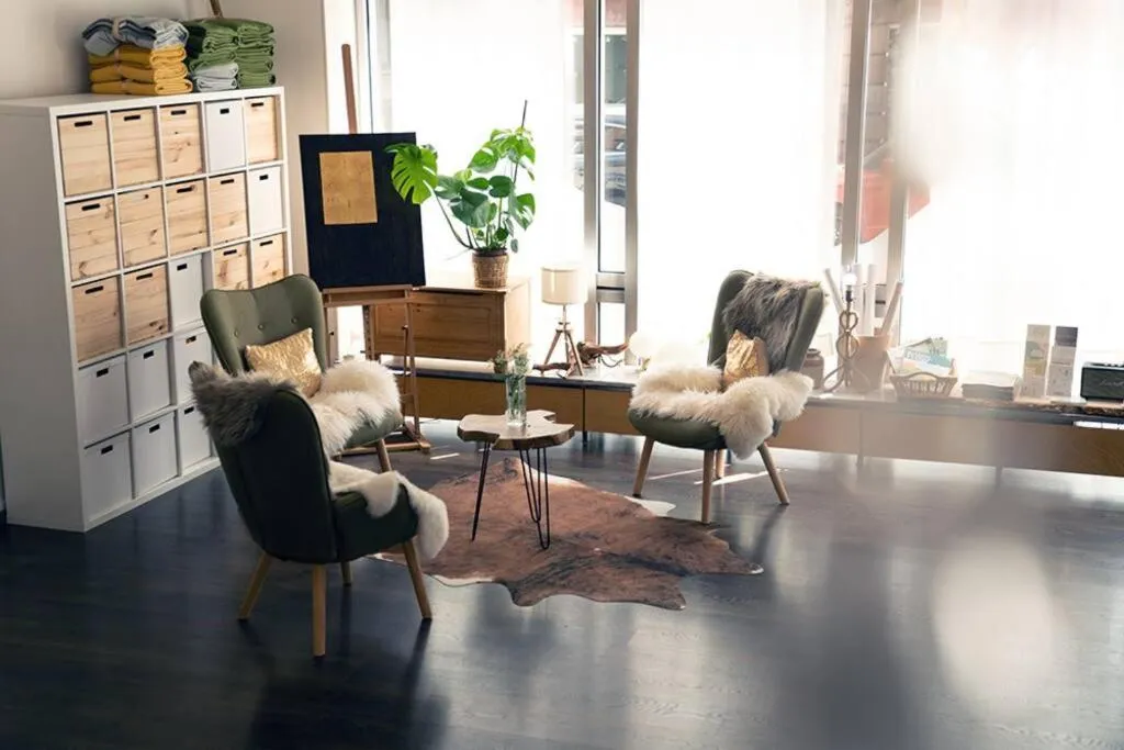 Image 5 of Superschönes Studio LUNCA 220qm in Stuttgart West