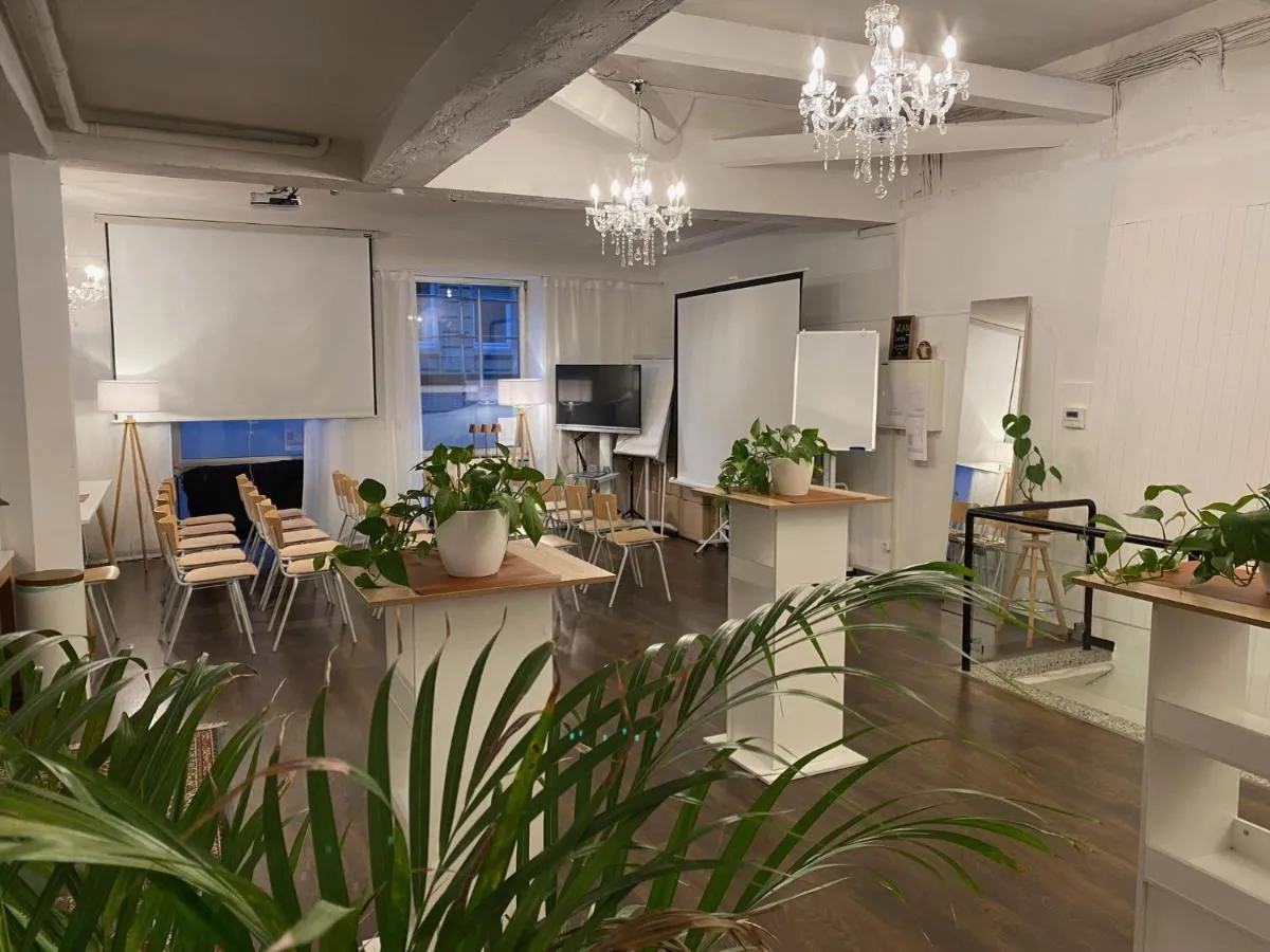 Image 6 of Superschönes Studio LUNCA 220qm in Stuttgart West