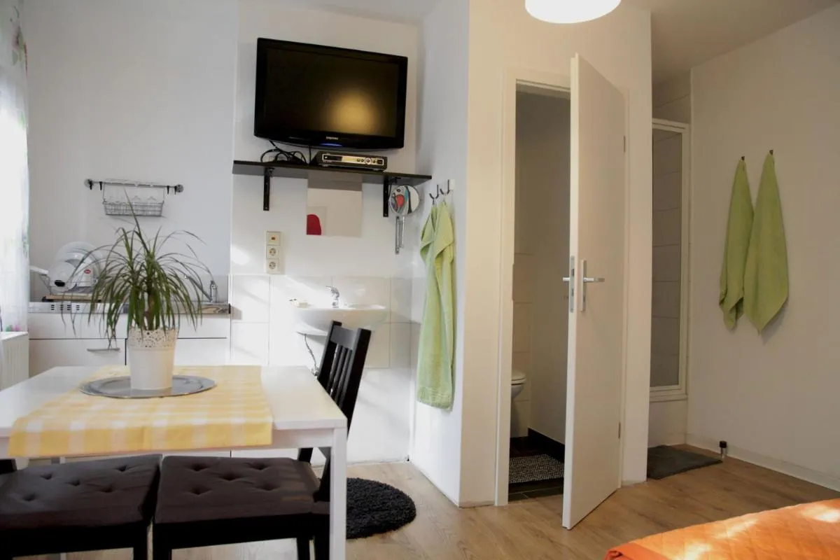 Image 4 of Tasca im Feui Apartments
