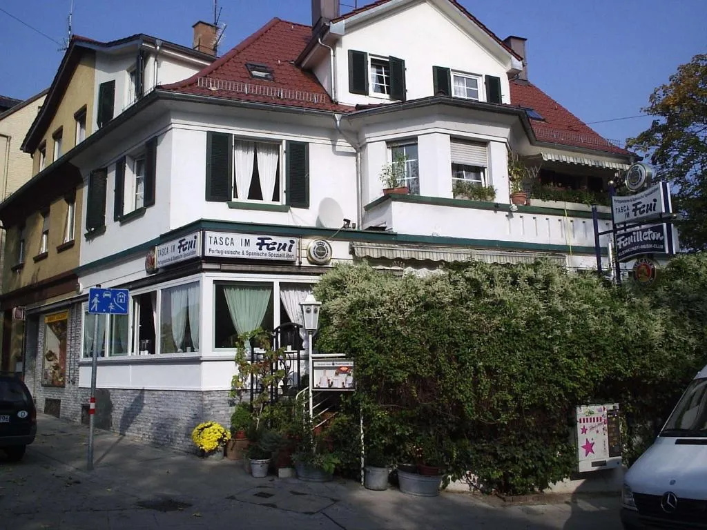 Image of Tasca im Feui Apartments