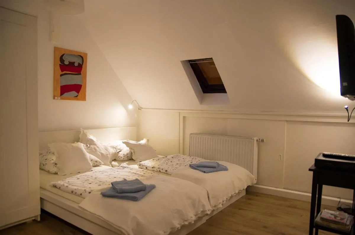 Image 1 of Tasca im Feui Apartments