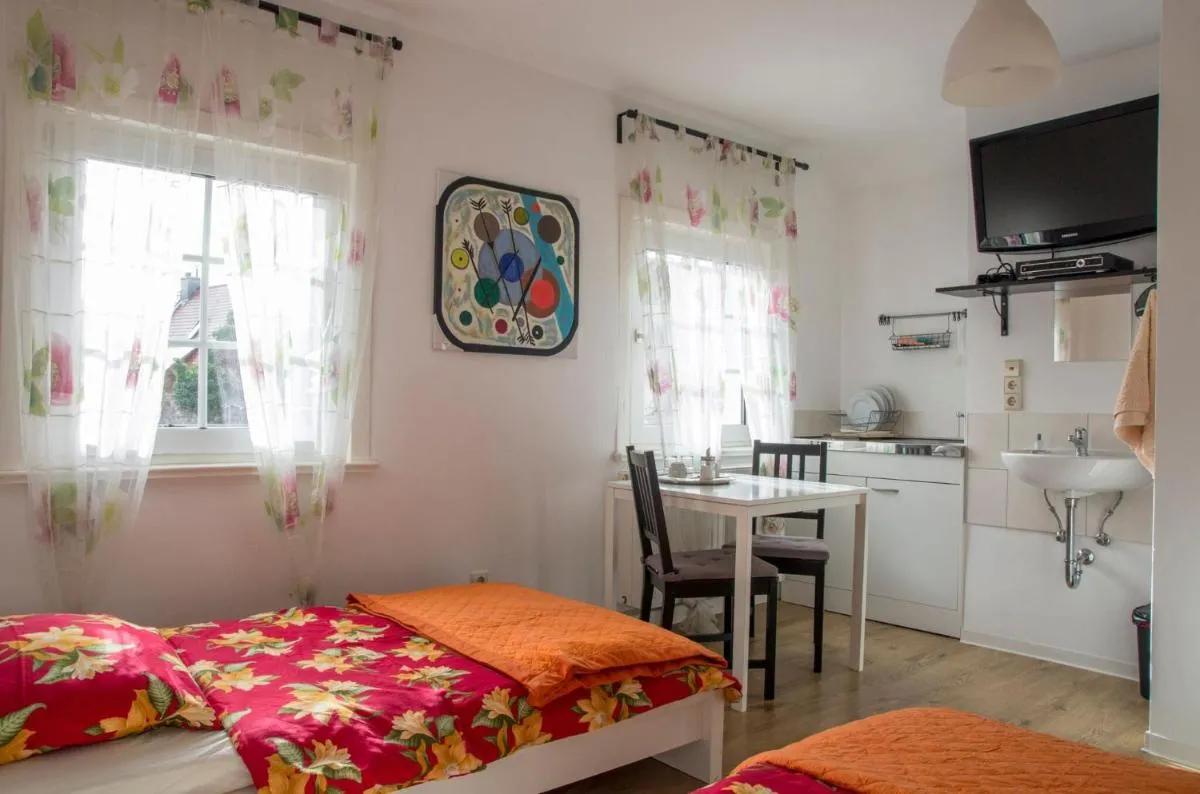 Image 3 of Tasca im Feui Apartments