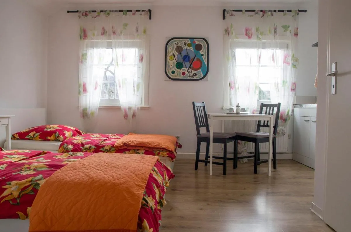 Image 5 of Tasca im Feui Apartments