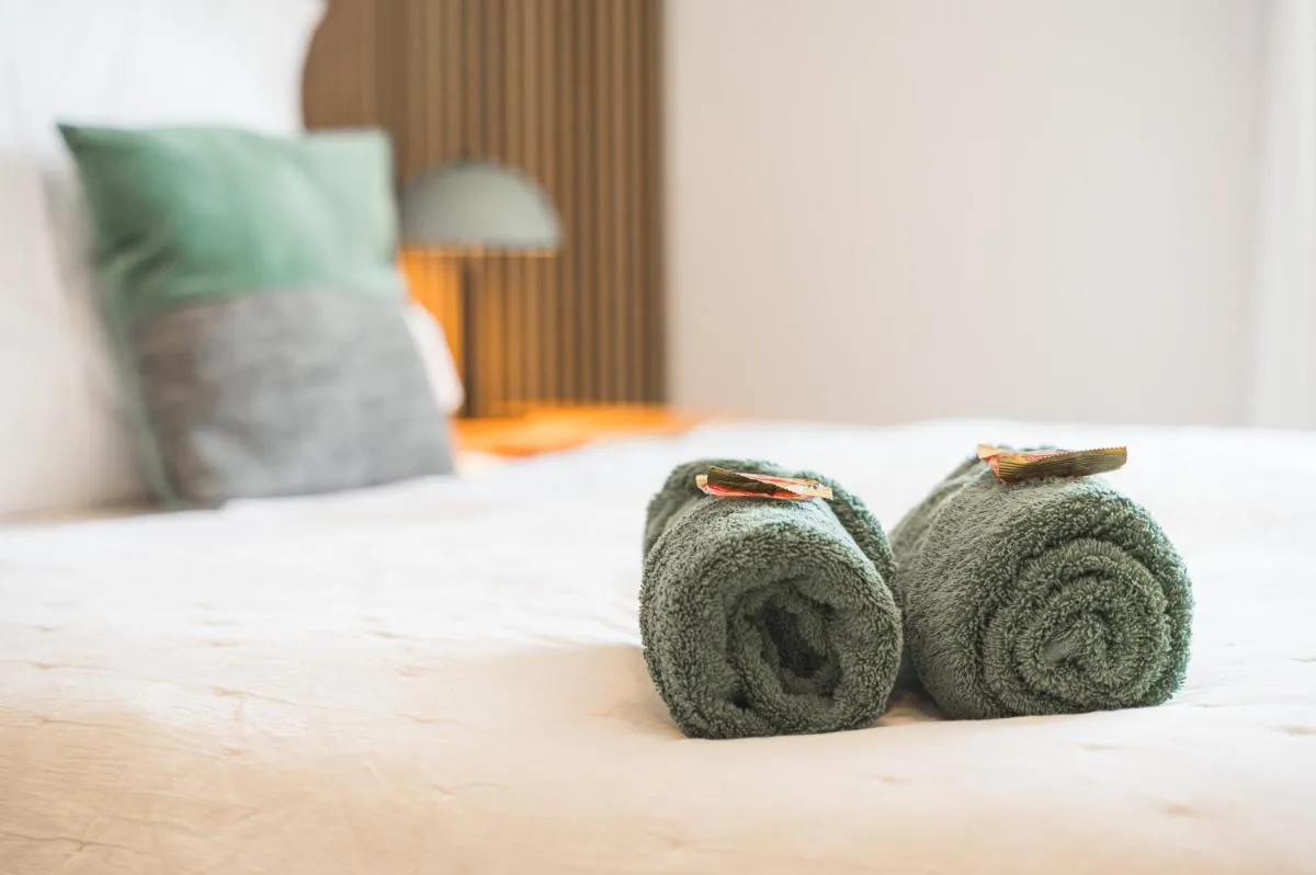 Image 2 of The Serviced – Design Apartments