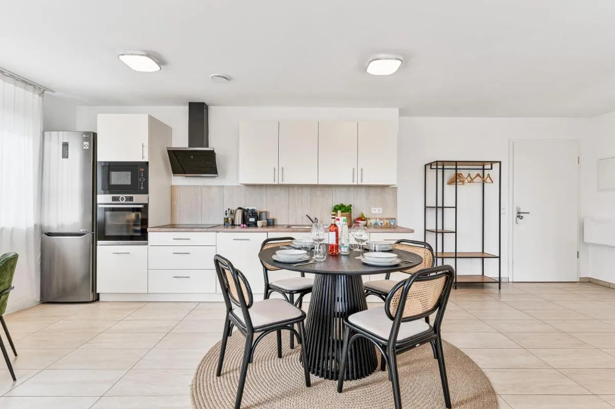 Image 3 of The Serviced – Design Apartments
