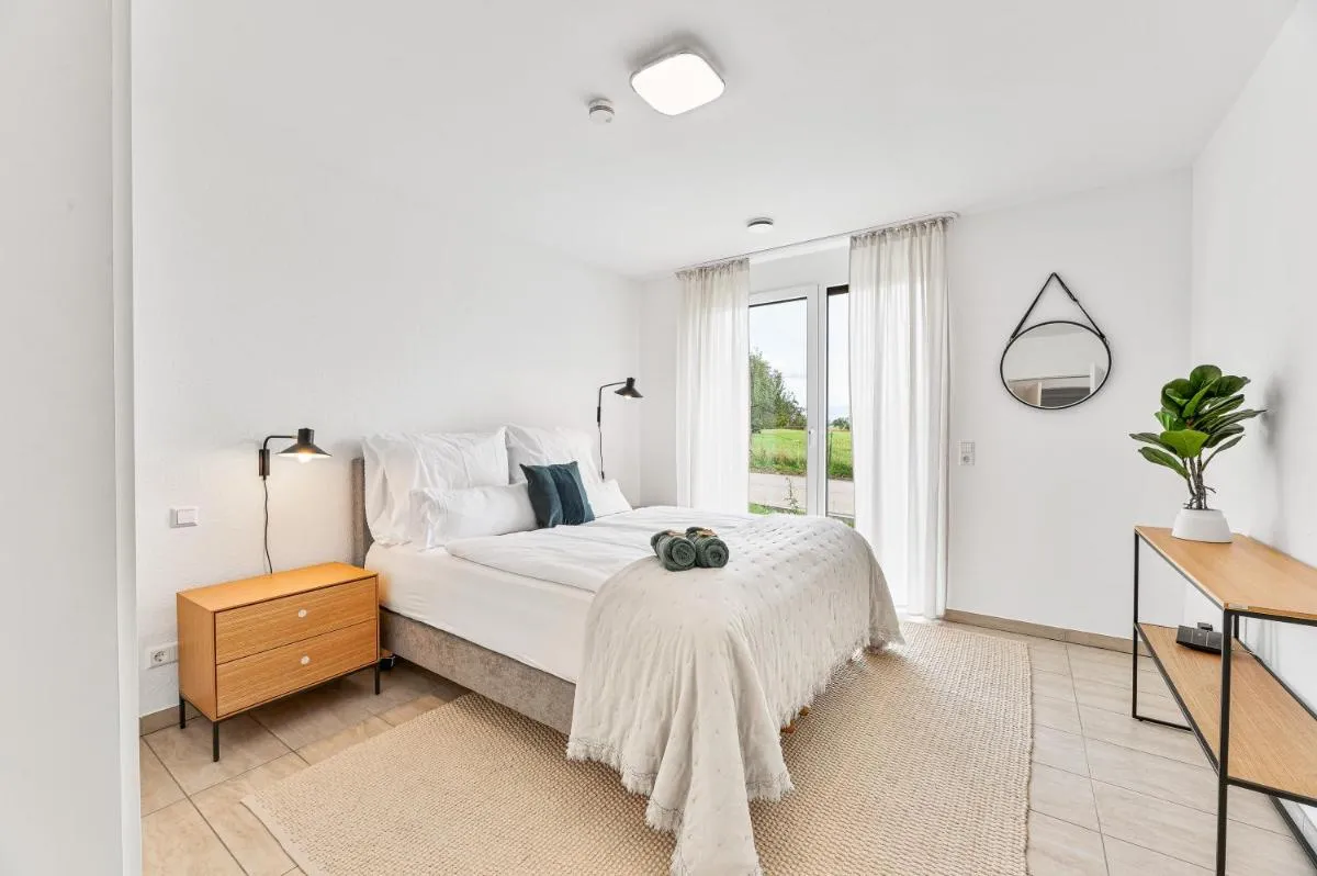 Image 6 of The Serviced – Design Apartments