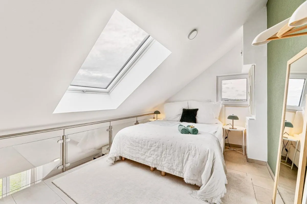 Image 1 of The Serviced – Design Apartments