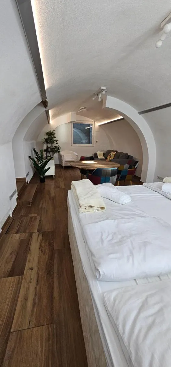Image 1 of The modern cave lodge