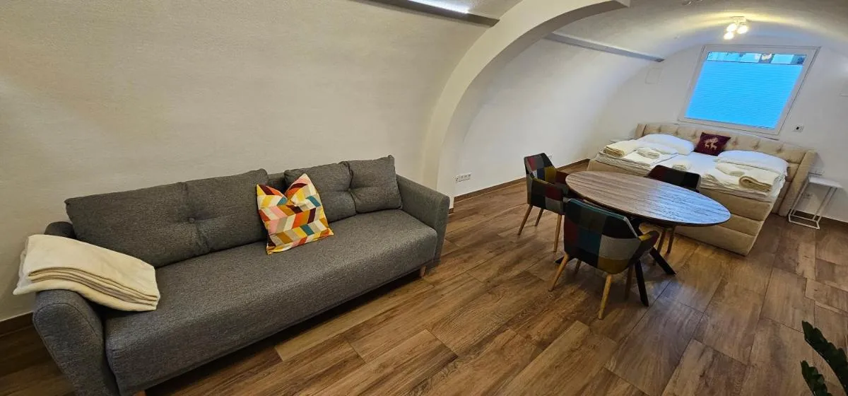Image 6 of The modern cave lodge