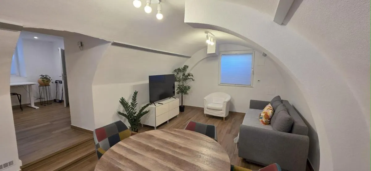 Image 4 of The modern cave lodge