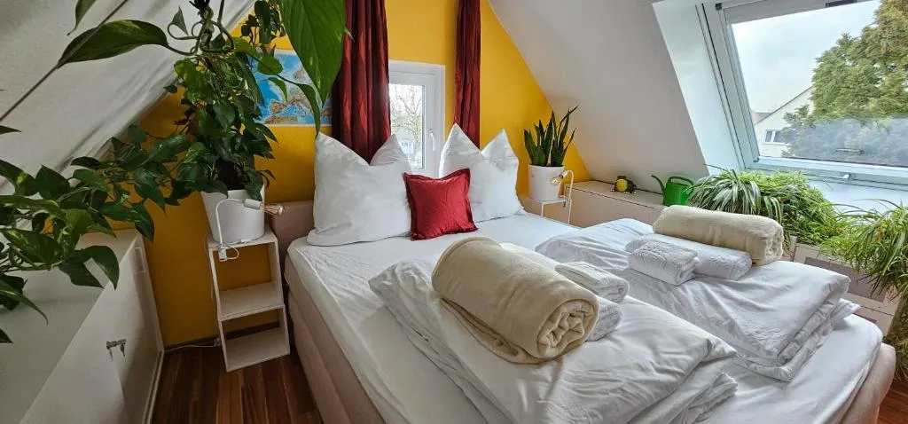 Image of The smart living nest