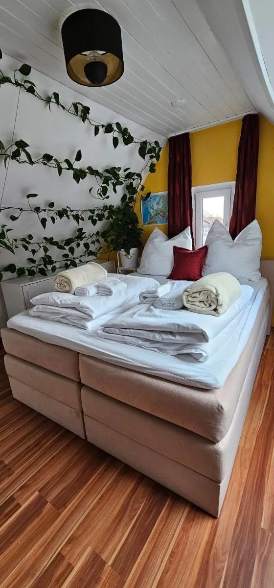 Image 6 of The smart living nest