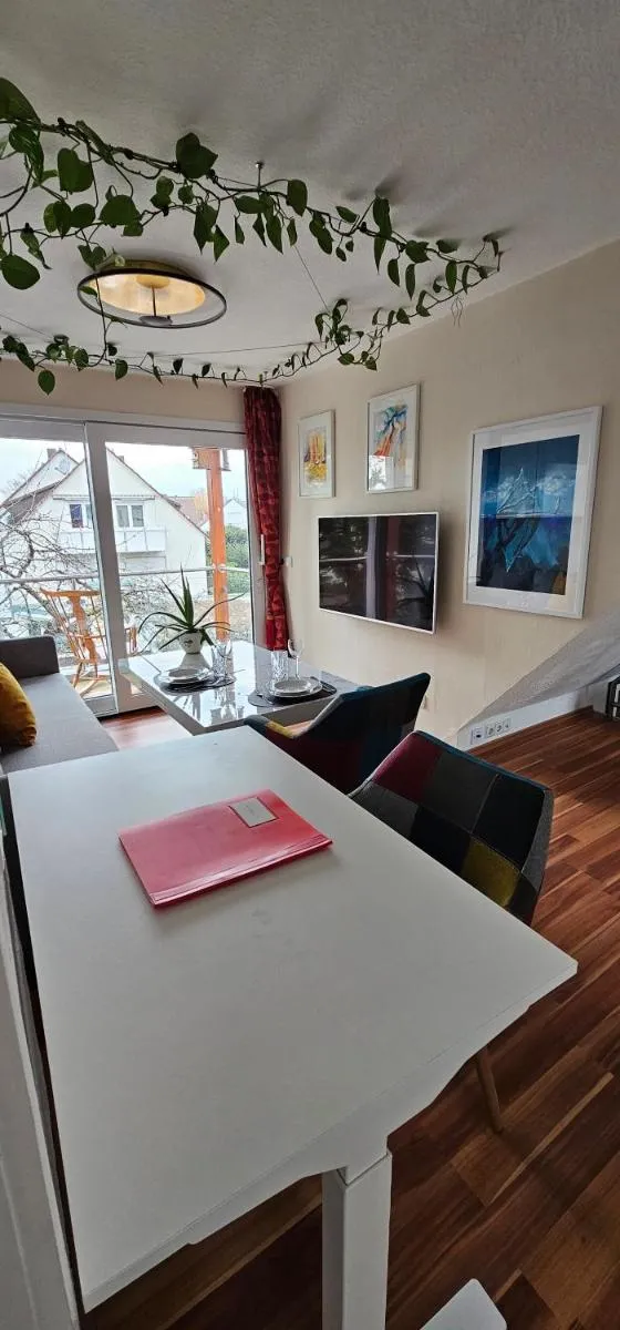 Image 4 of The smart living nest