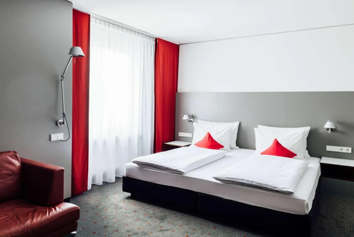Image 1 of Vienna House Easy by Wyndham Stuttgart