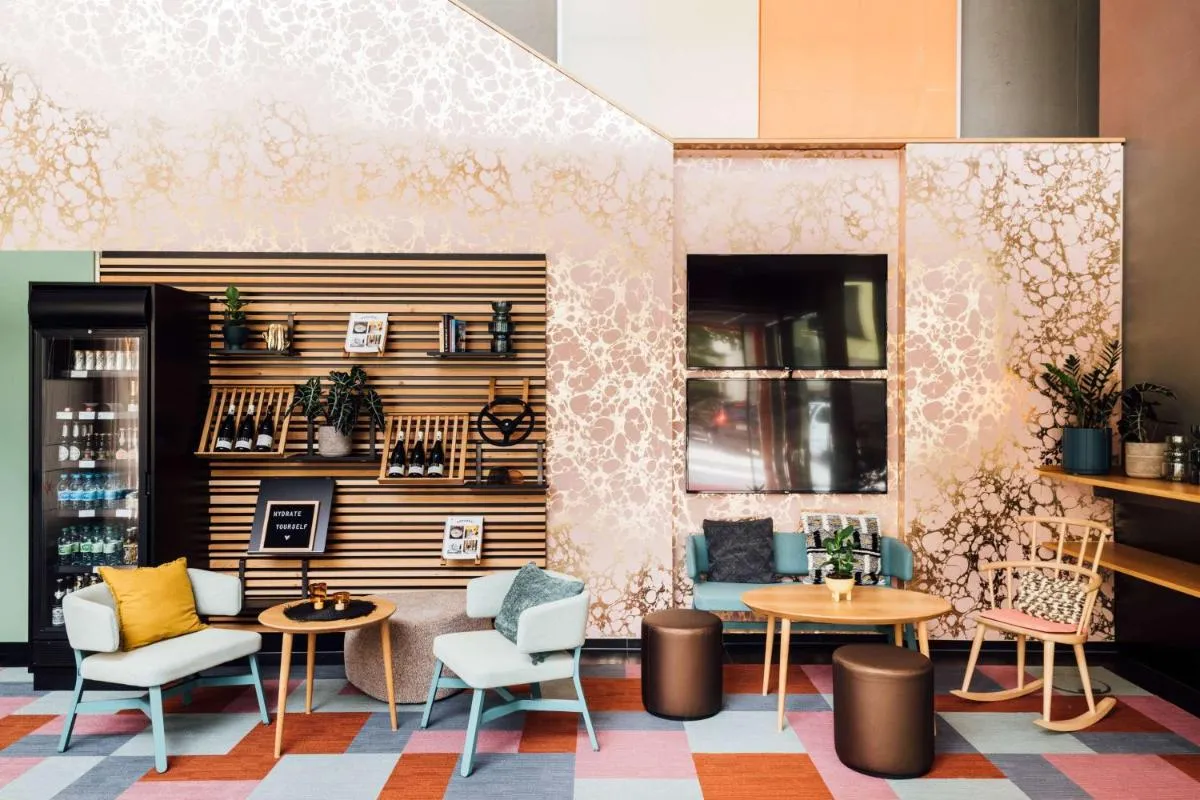 Image 2 of Vienna House Easy by Wyndham Stuttgart