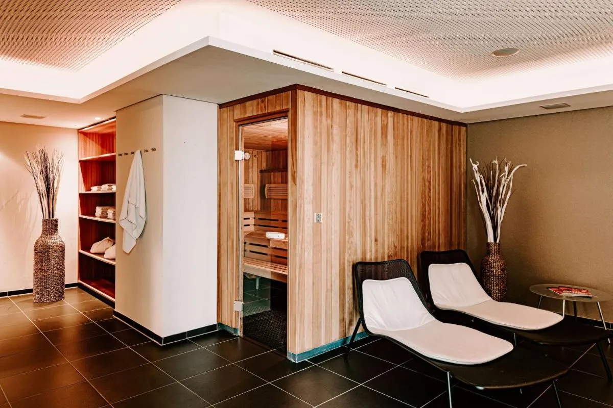 Image 5 of Vienna House Easy by Wyndham Stuttgart