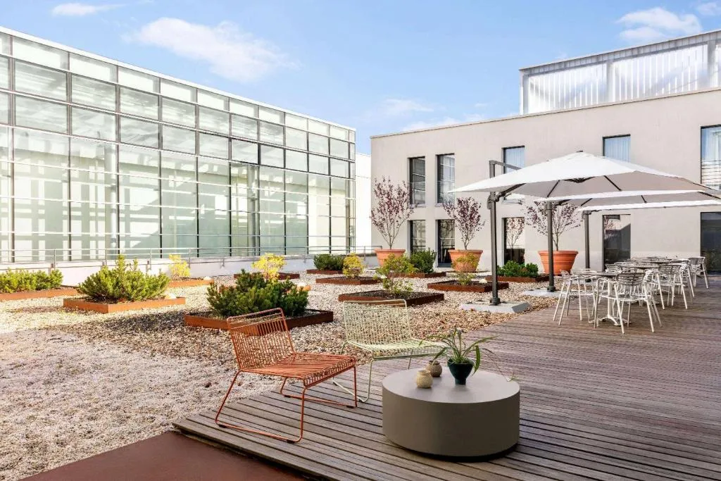 Image of Vienna House Easy by Wyndham Stuttgart