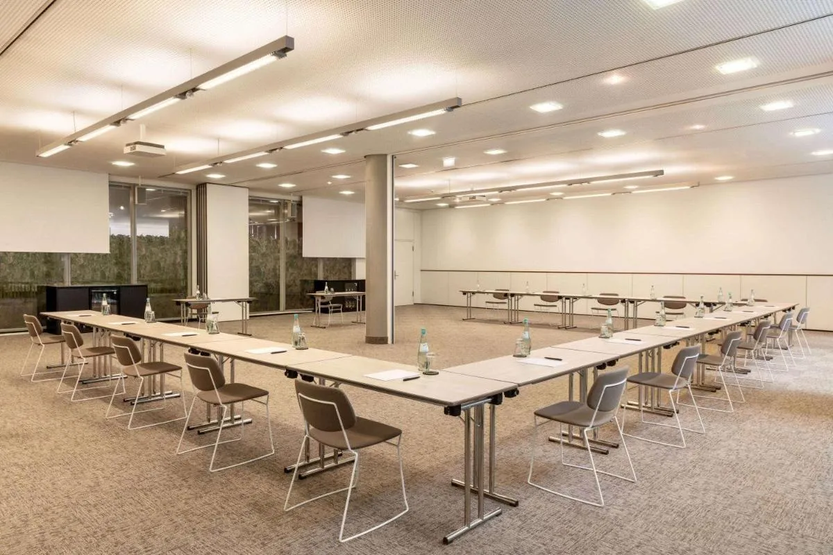 Image 6 of Vienna House Easy by Wyndham Stuttgart