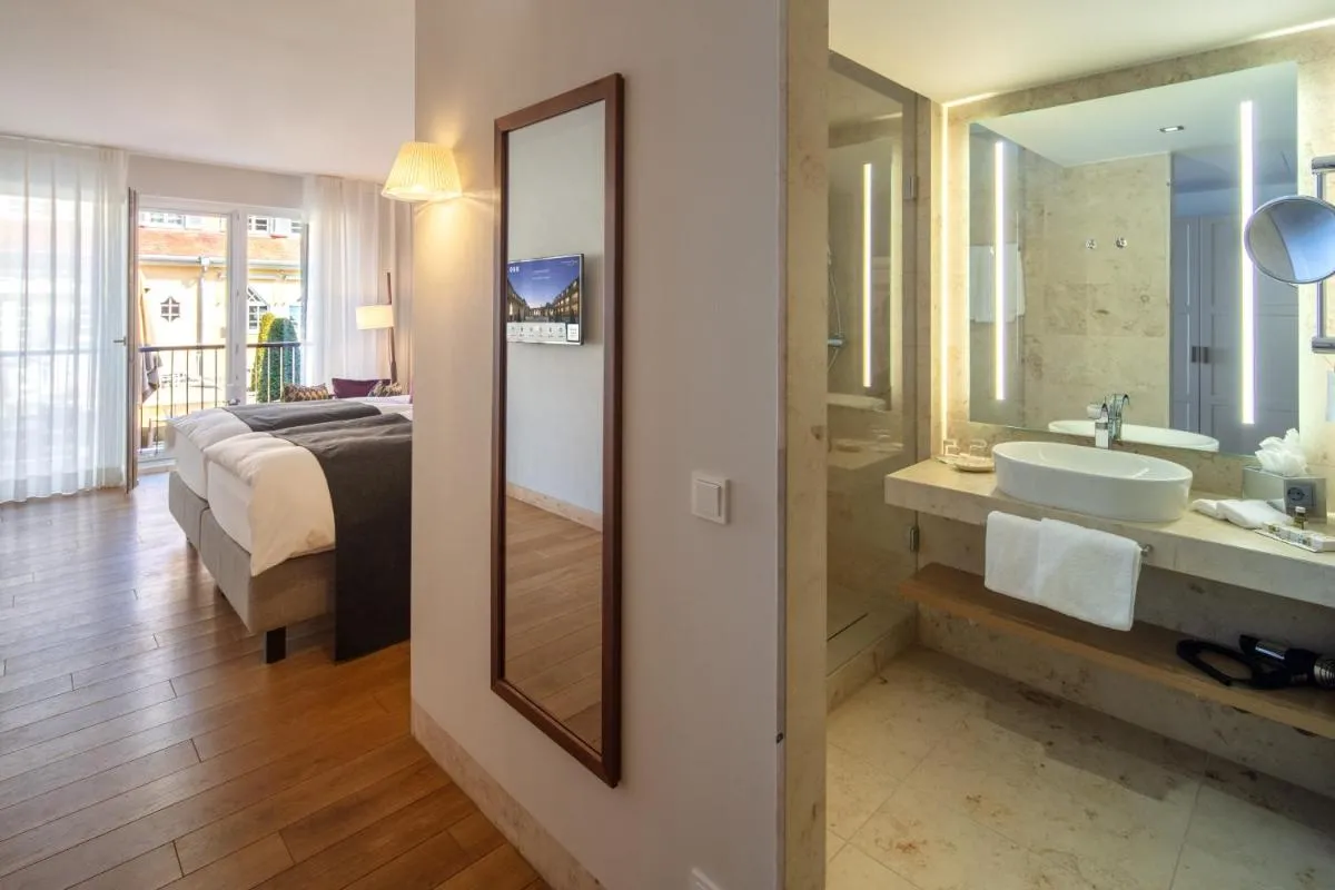 Image 2 of Waldhotel Stuttgart