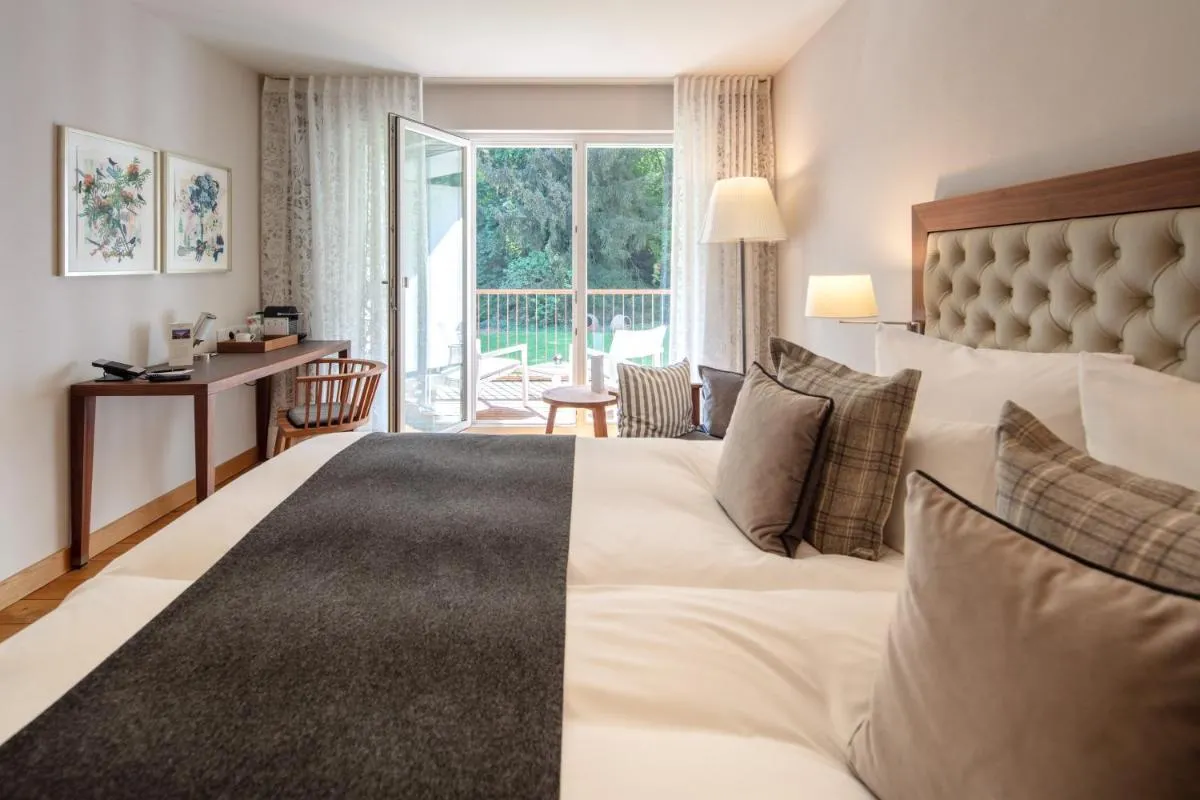 Image 1 of Waldhotel Stuttgart