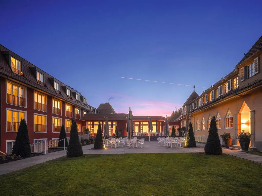 Image of Waldhotel Stuttgart