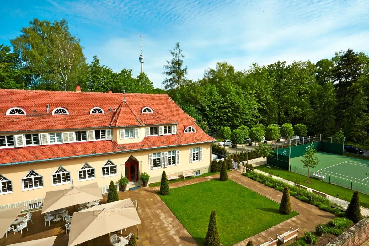 Image 5 of Waldhotel Stuttgart