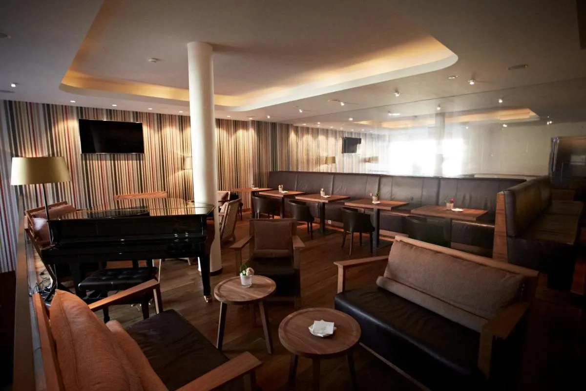 Image 4 of Waldhotel Stuttgart