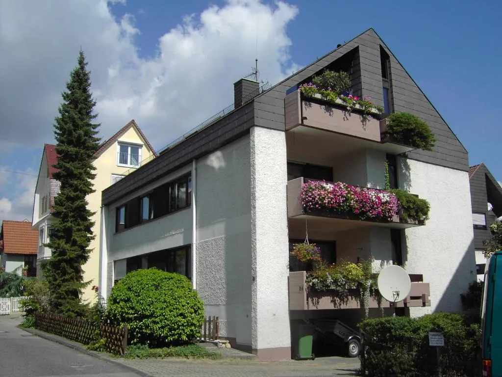 Image of WohnZeit Stuttgart