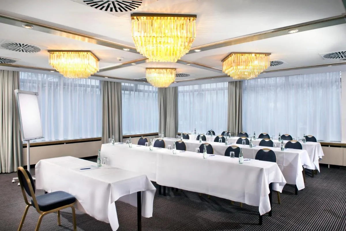 Image 6 of Wyndham Stuttgart Airport Messe